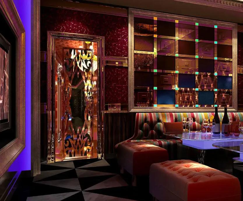 温州商务ktv精明消费指南-龙湾区ktv预定